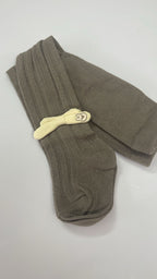 Bowknot Bunny Stokings 3-24 Months