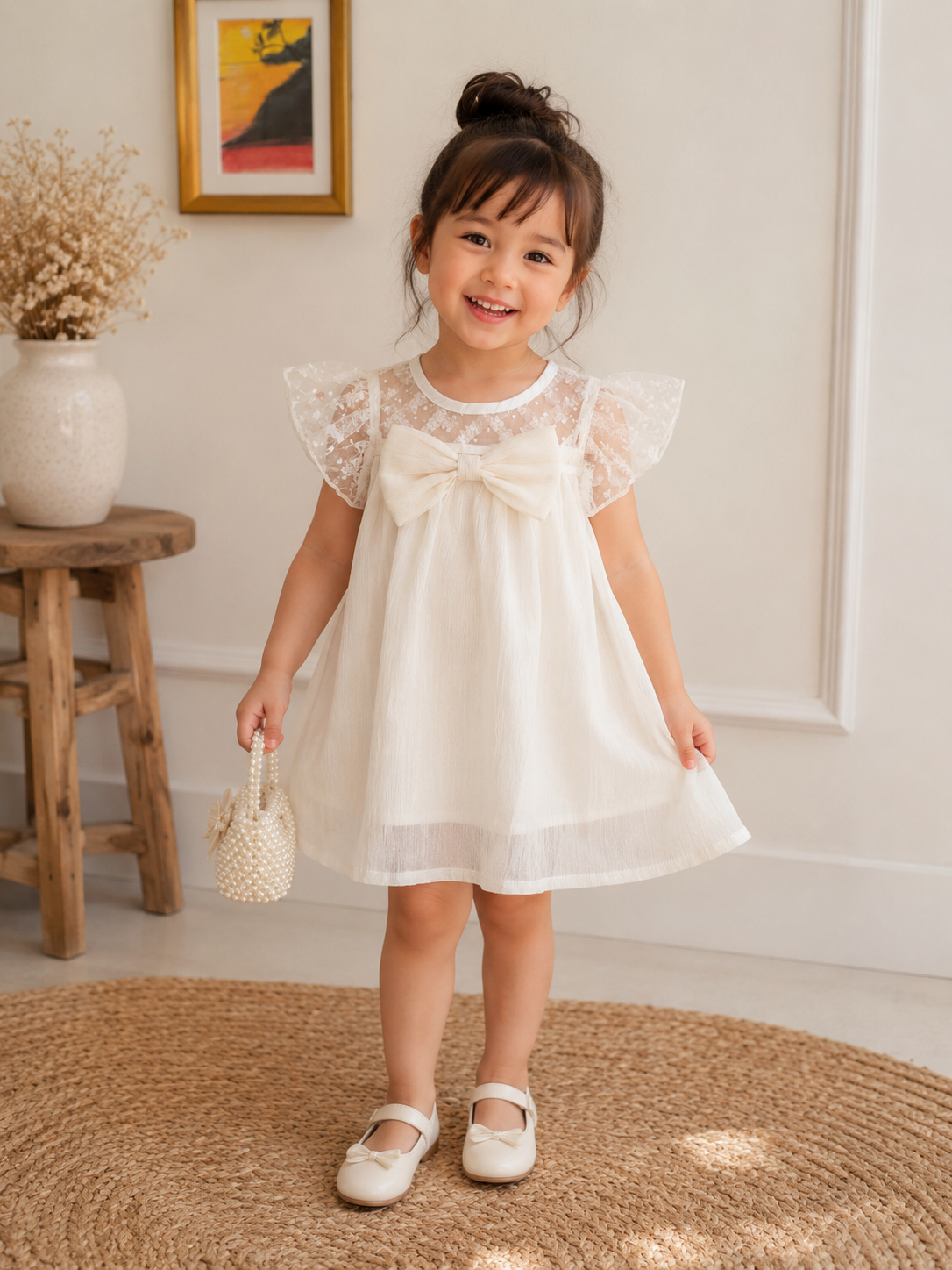 Lissy Dress