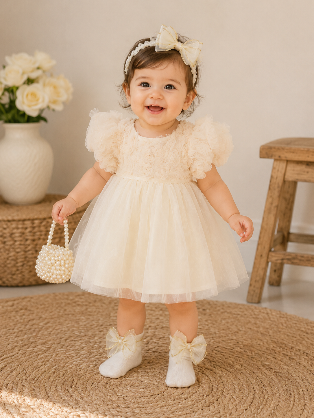 Roses Dress