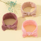 Modern Baby Headband