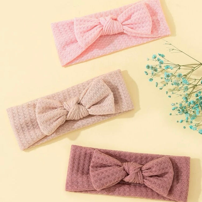 Modern Baby Headband Hover Image