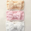 Doted Baby Girl Headband