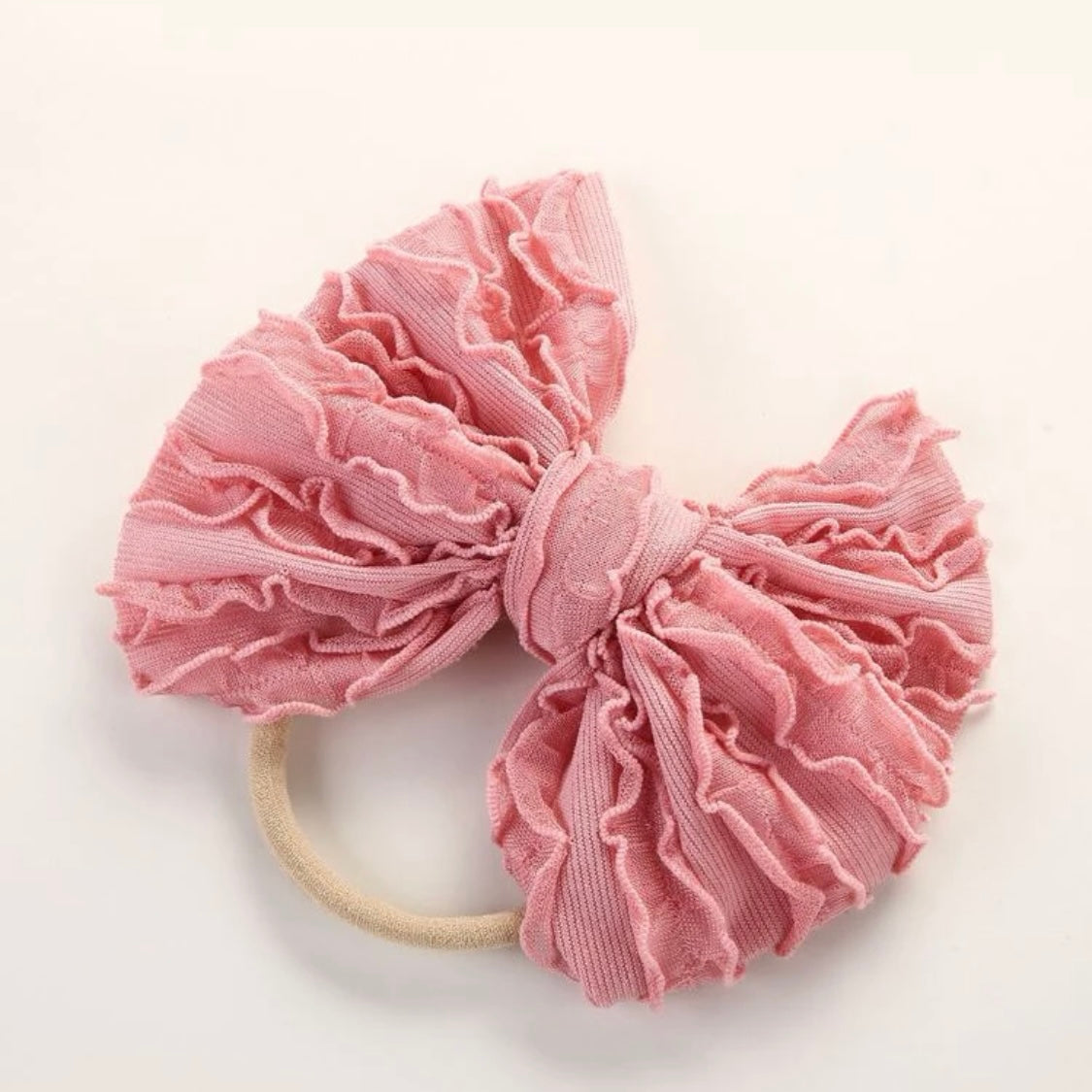 Maggie Woggie Baby Headband