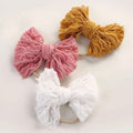 Maggie Woggie Baby Headband