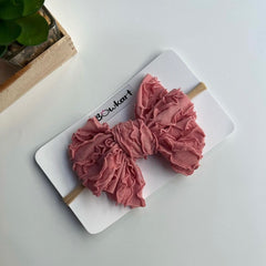 Maggie Woggie Baby Headband