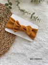 Hermoso Bows Baby Girl Headband