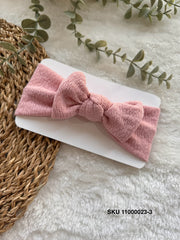 Hermoso Bows Baby Girl Headband