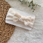 Hermoso Bows Baby Girl Headband