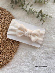 Hermoso Bows Baby Girl Headband