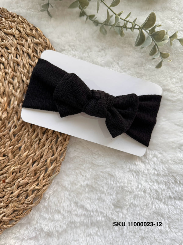 Hermoso Bows Baby Girl Headband