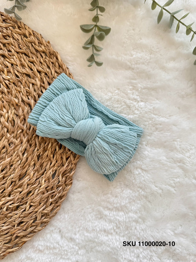 Anbelle big Bow baby Girl Headband Main Image