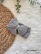 Anbelle big Bow baby Girl Headband