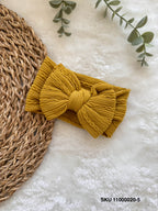 Anbelle big Bow baby Girl Headband