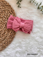 Anbelle big Bow baby Girl Headband