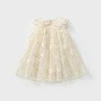 Daisy Glow Baby Dress