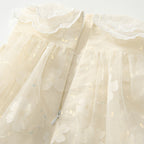 Daisy Glow Baby Dress
