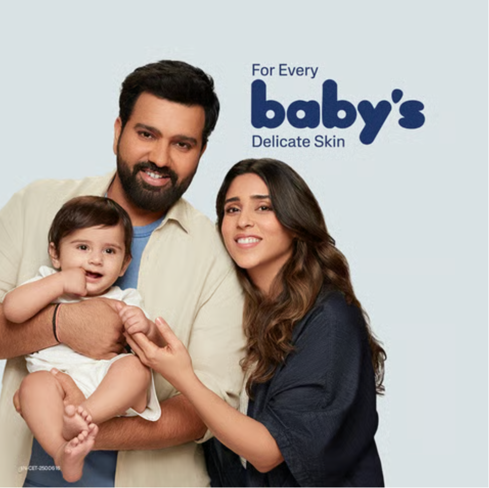 Cetaphil Baby Daily Lotion 50ml
