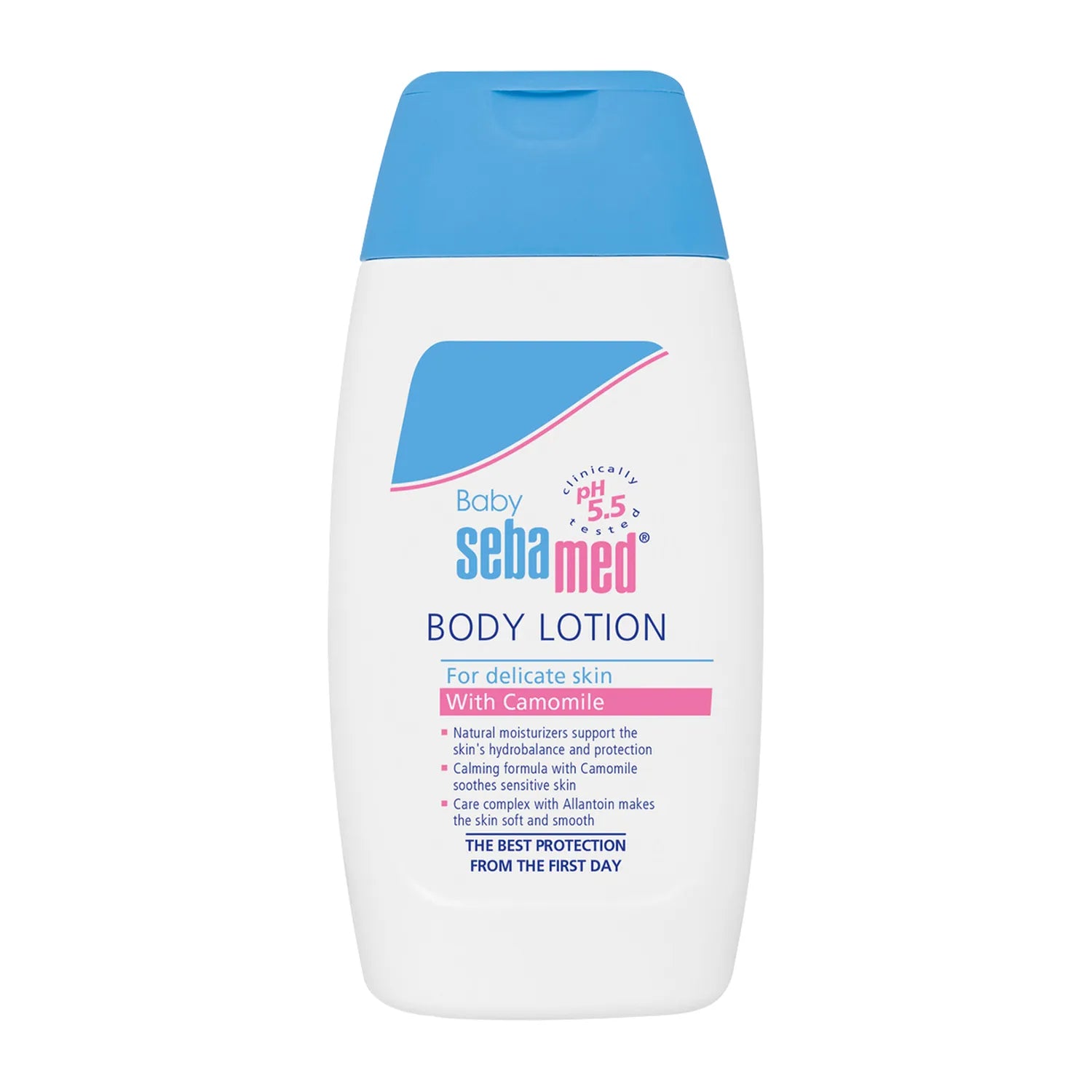 Seba Med Baby Body Lotion 50ml