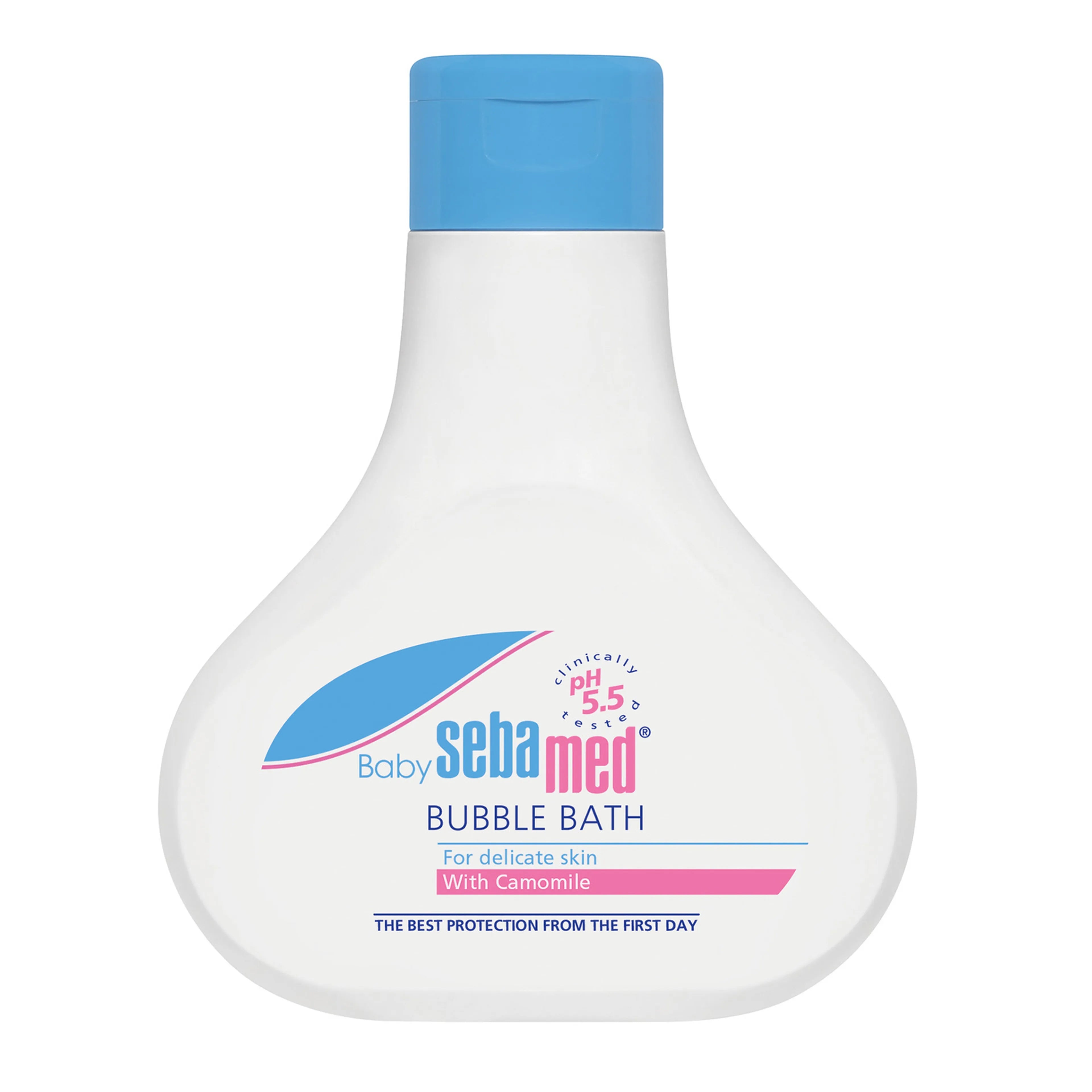 Seba Med Baby Bubble Bath 200ml