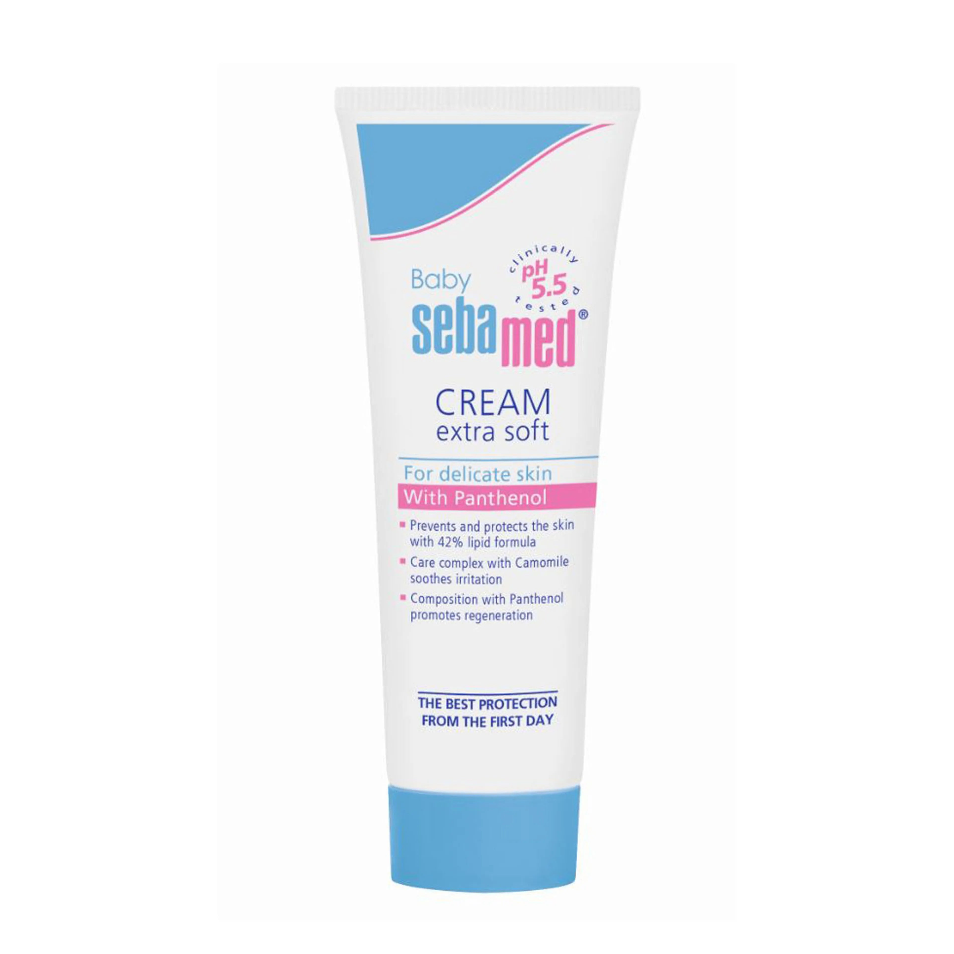Seba Med Baby Cream Extra Soft 50ml
