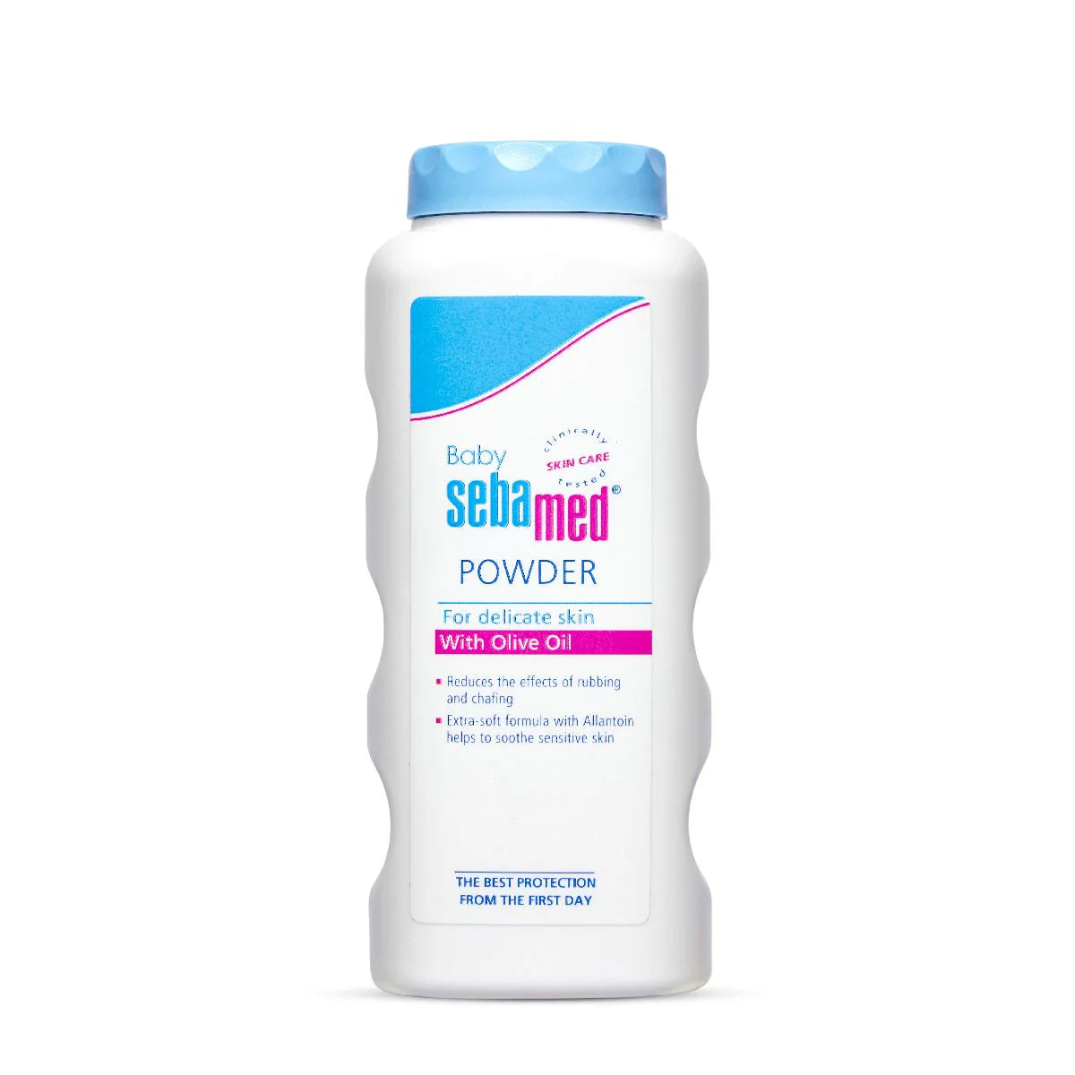 Seba Med Baby Powder 100g