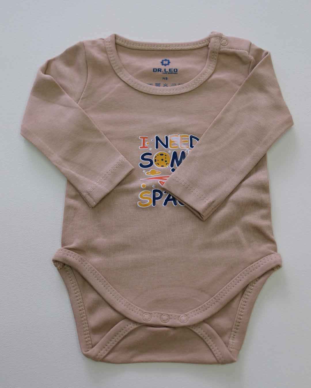 Dr. Leo Full Sleeve Bodysuit