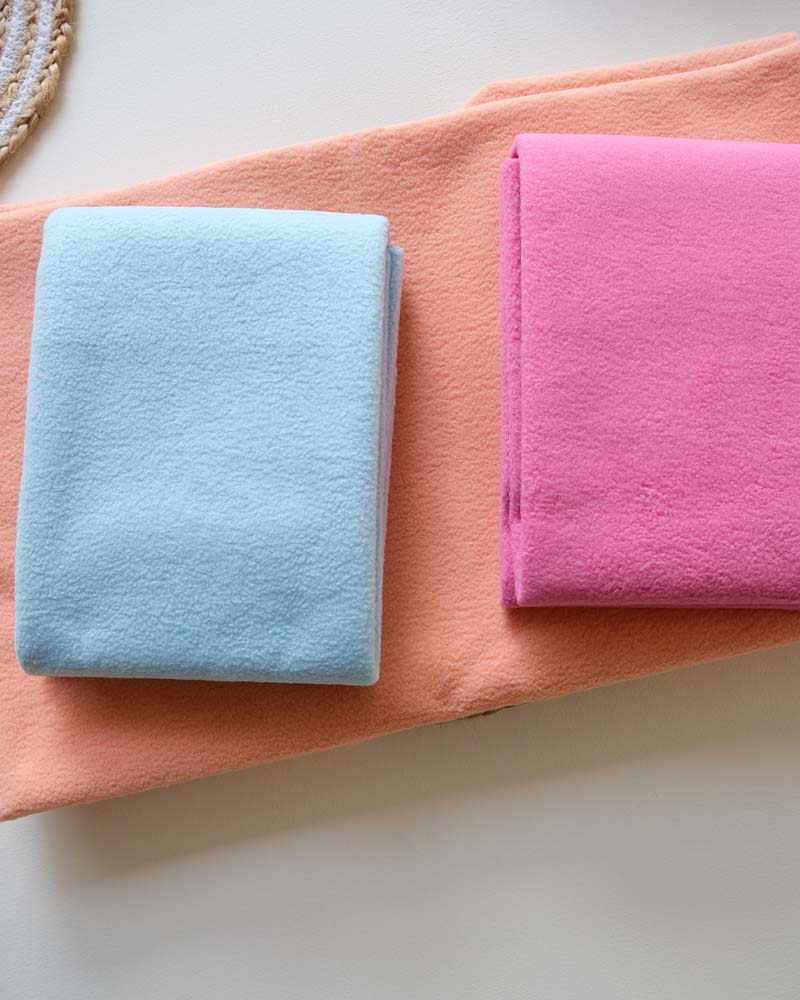 Baby Waterproof Dry Sheet – Feather Touch