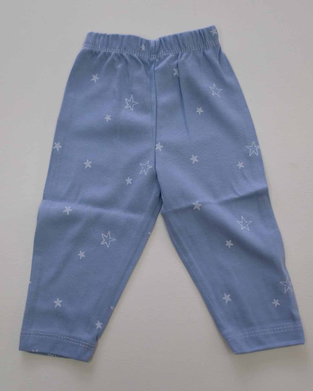 Dr. Leo Regular Pant