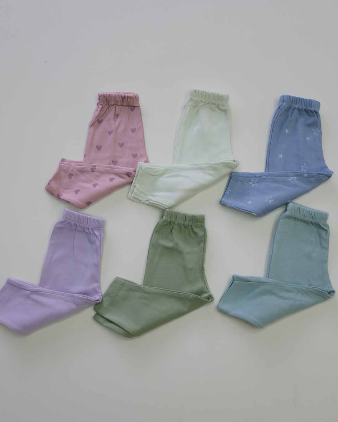 Dr. Leo Regular Pant