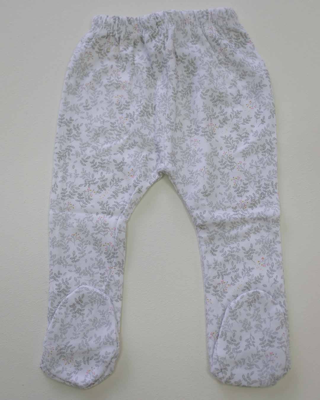 Dr. Leo Shoe Pant