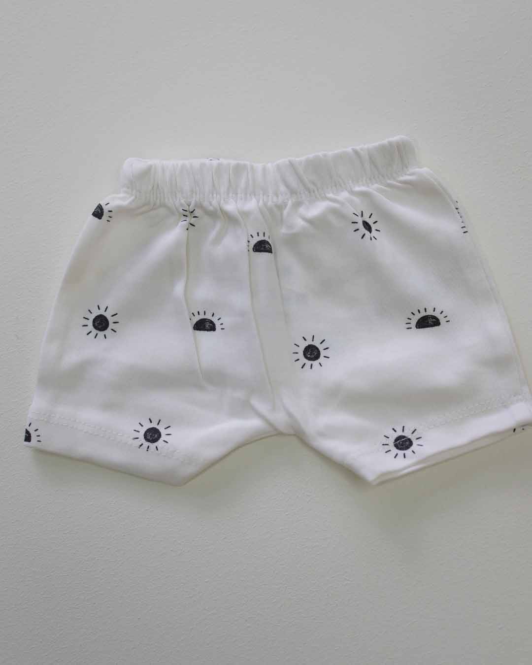 Dr. Leo Shorts