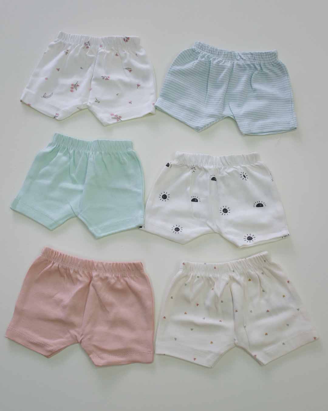 Dr. Leo Shorts