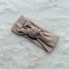 High Elastic Tied Headband