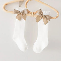 Fairy Baby Socks