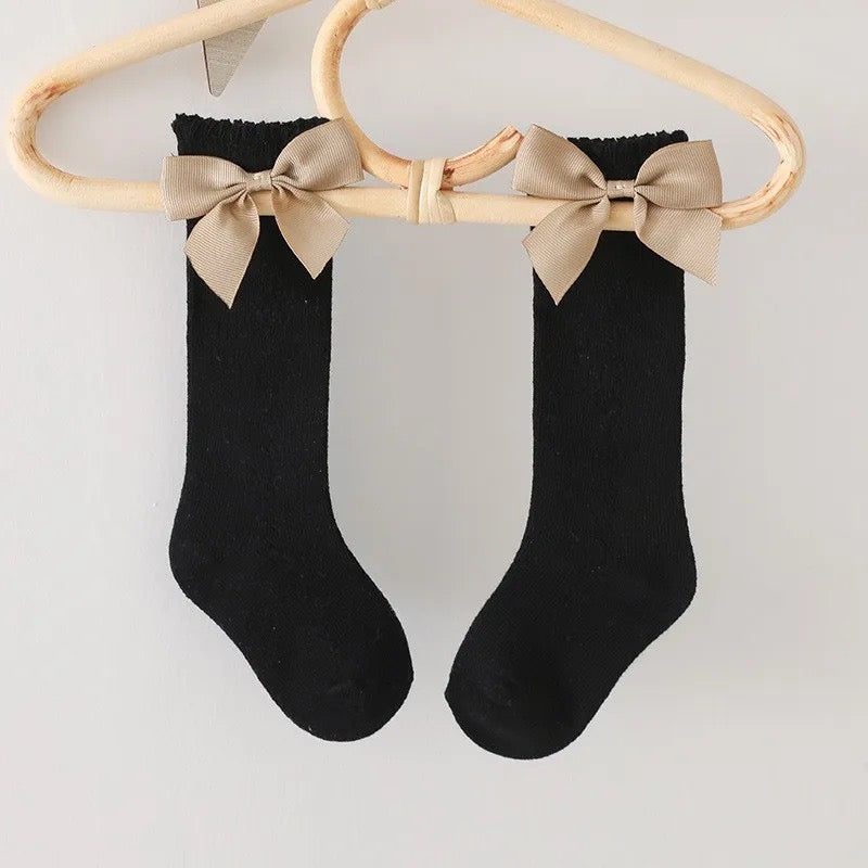 Fairy Baby Socks