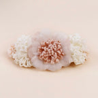 Floral Decor Premium Baby Headband