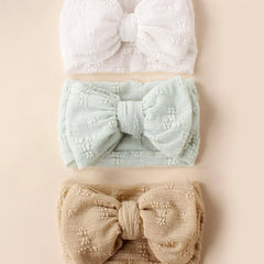 Premium Party Wear Baby Headband