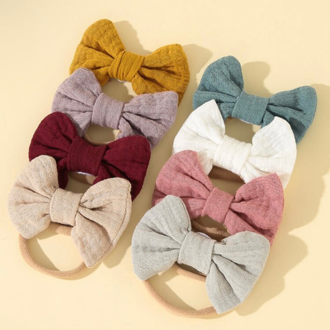 Best Seller Mini Baby Headband Main Image