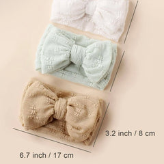 Premium Party Wear Baby Headband