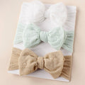 Premium Party Wear Baby Headband