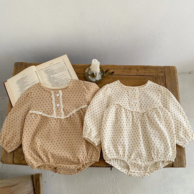 Premium Infant Cotton Baby Romper Cotton Main Image