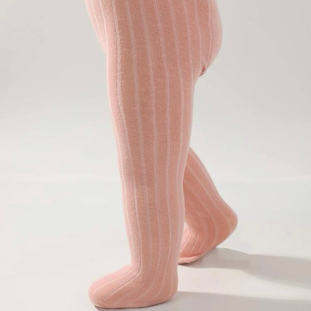 Plain Color Baby Stockings