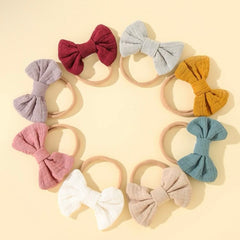 Best Seller Mini Baby Headband