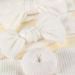 Offwhite Collection Baby Headband