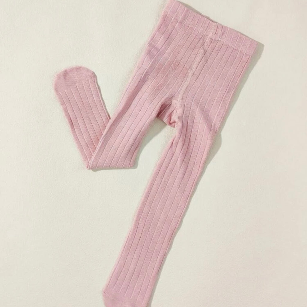 Plain Color Baby Stockings