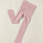 Plain Color Baby Stockings