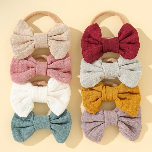 Best Seller Mini Baby Headband Hover Image